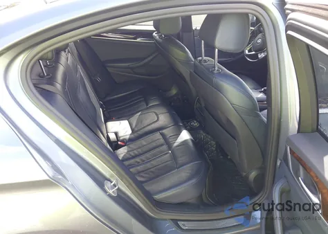 2020 BMW 530I xDrive from USA, damaged, VIN WBAJR7C07LCD66653